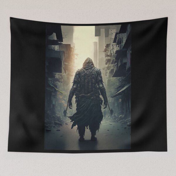 Item preview, Beautiful art #804 designed and sold by AI-Dreamshop.