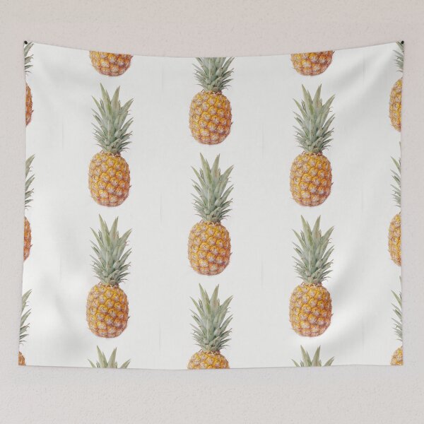 Item preview, Fresh Pineapple fruit  designed and sold by fatrin99.
