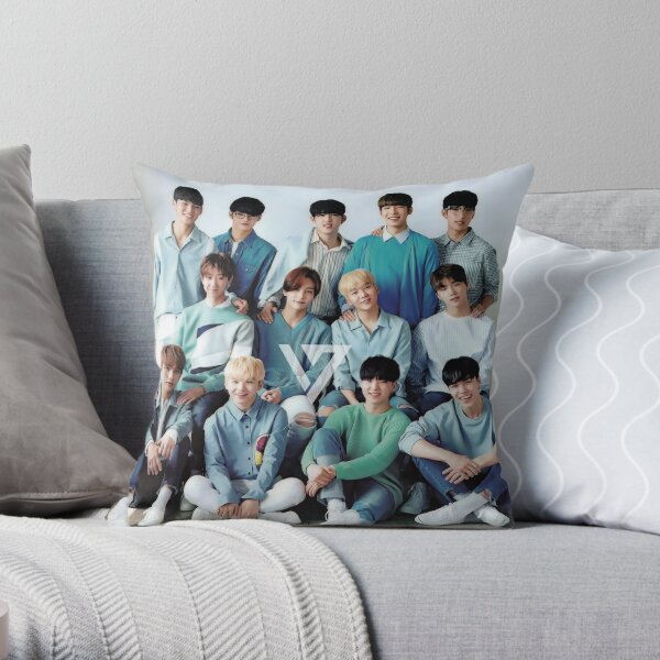 Tae Meme Pillow Case Printed Home Soft DIY Pillow cover Boys Kpop