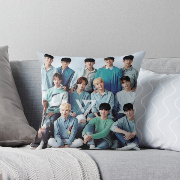 Item preview, seventeen designed and sold by jogtest.