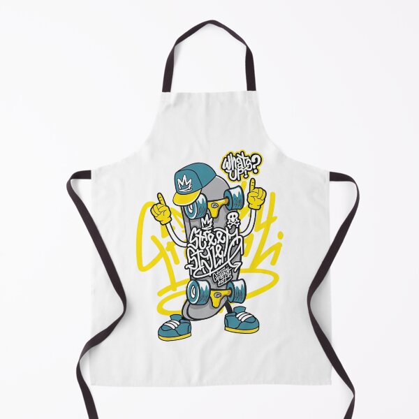Item preview, Skate, Skateboard Street Style, Skateboard designed and sold by Skateboard-Art.