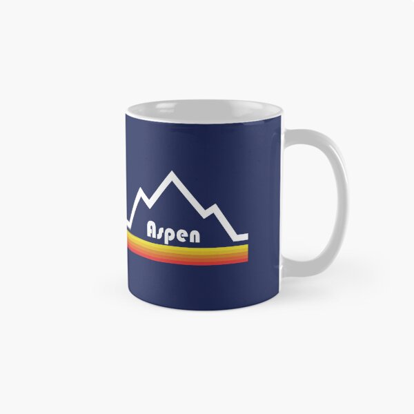 Item preview, Aspen, Colorado designed and sold by Esskay Designs.