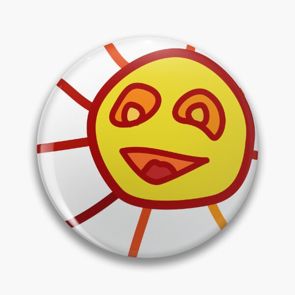 Item preview, Smiling Sun designed and sold by Spenzant.