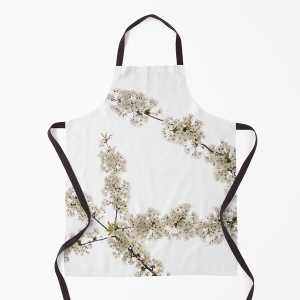 Item preview, White Filigree of Spring designed and sold by Georgia Mizuleva.