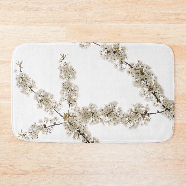 Item preview, White Filigree of Spring designed and sold by Georgia Mizuleva.