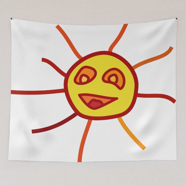 Item preview, Smiling Sun designed and sold by Spenzant.