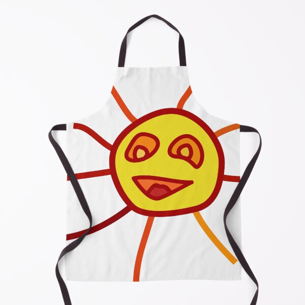 Item preview, Smiling Sun designed and sold by Spenzant.