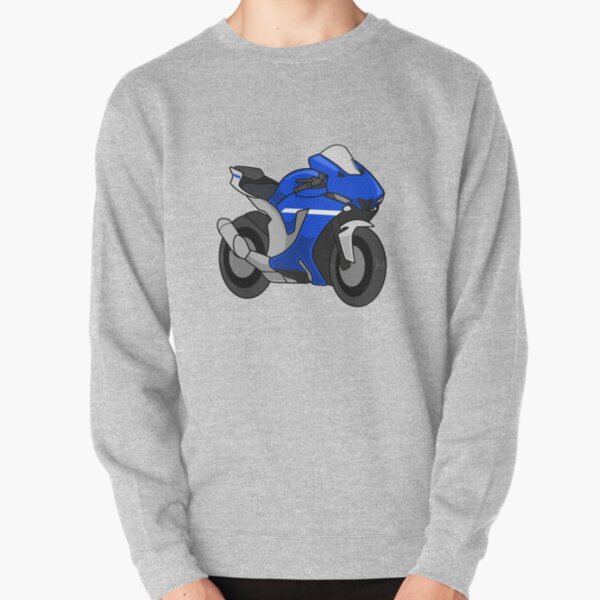 Yamaha hot sale r1 sweatshirt