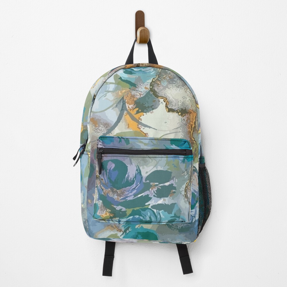 Item preview, Backpack designed and sold by SunMayDown.
