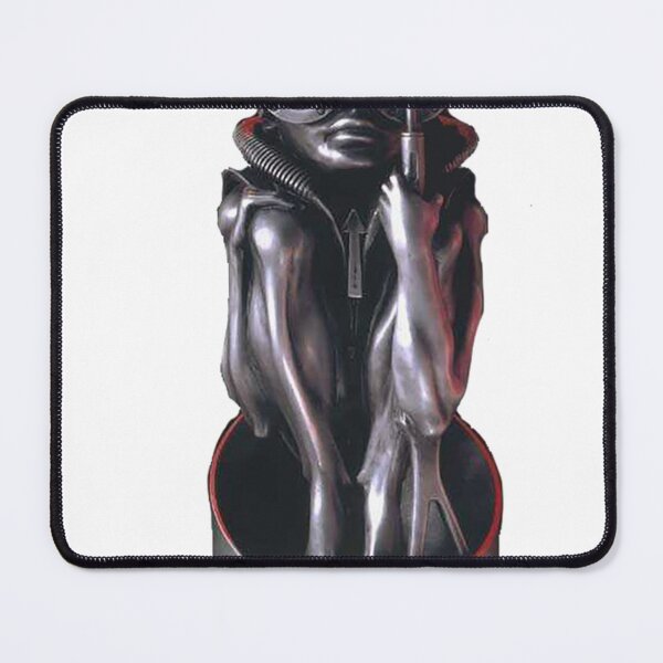Item preview, hr giger baby designed and sold by nudistinct1.