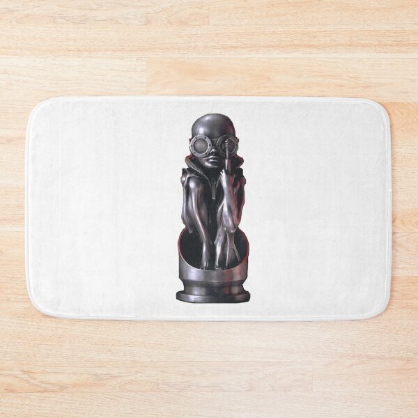 Item preview, hr giger baby   designed and sold by nudistinct1.