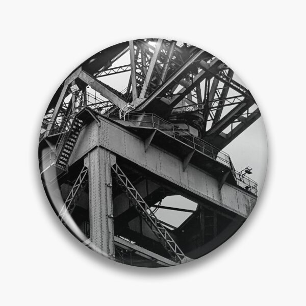 Item preview, Glasgow Crane designed and sold by Ryan Jardine (Pretty Weird).