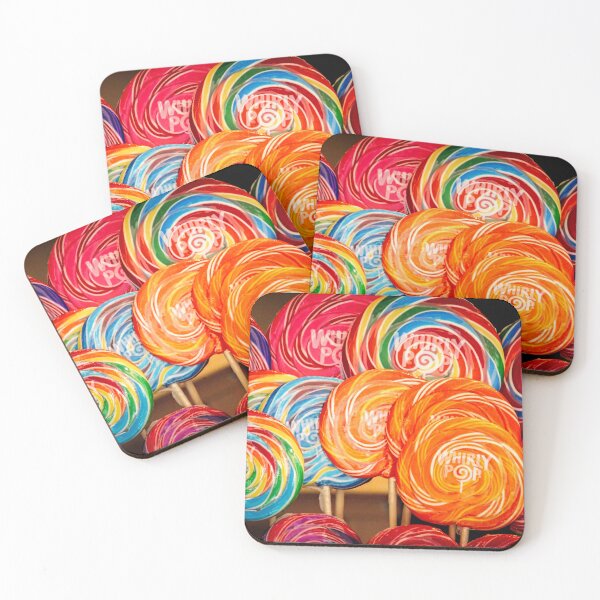Item preview, Lollipops designed and sold by Yannik Hay.