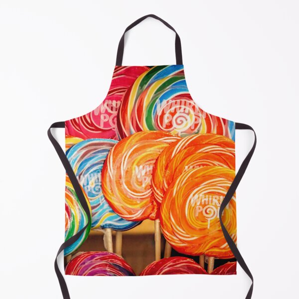 Item preview, Lollipops designed and sold by Yannik Hay.