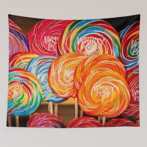 Item preview, Lollipops designed and sold by Yannik Hay.