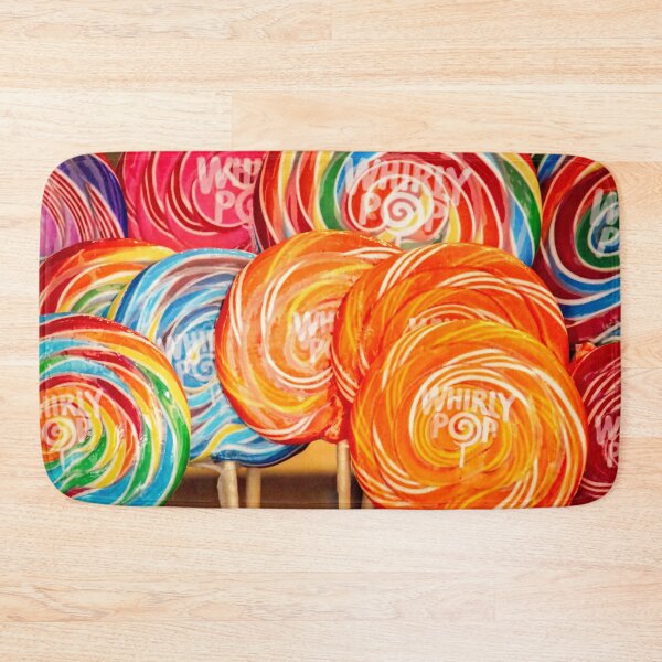 Item preview, Lollipops designed and sold by Yannik Hay.