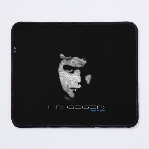 Item preview, HR GIGER Grafik  designed and sold by nudistinct1.