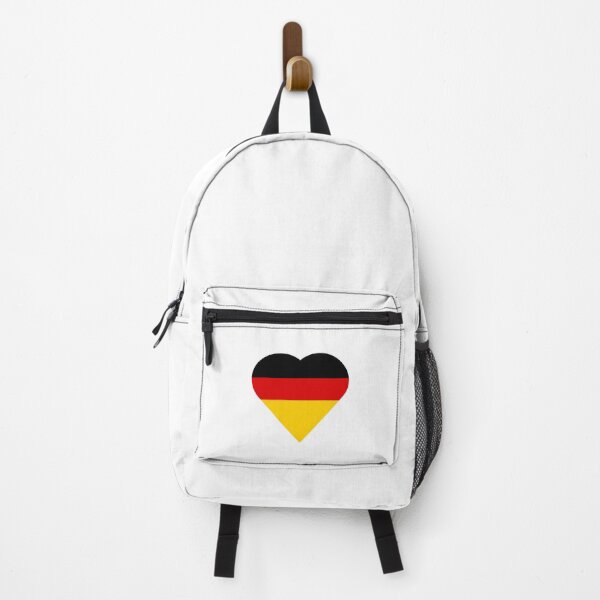 Item preview, Heart Germany. German flag. Deutschland designed and sold by FORYOUOFFICIAL.