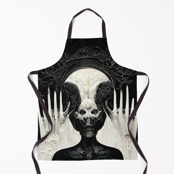 Item preview, hr giger necronomicon Grafik designed and sold by nudistinct1.
