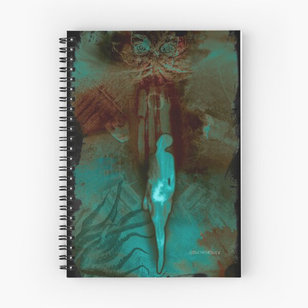 Item preview, The Gate surrealistische Kunst    designed and sold by nudistinct1.