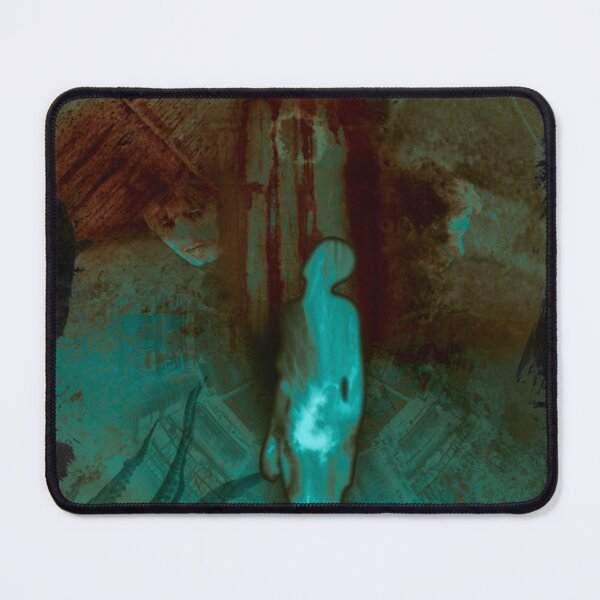 Item preview, The Gate surrealistische Kunst designed and sold by nudistinct1.