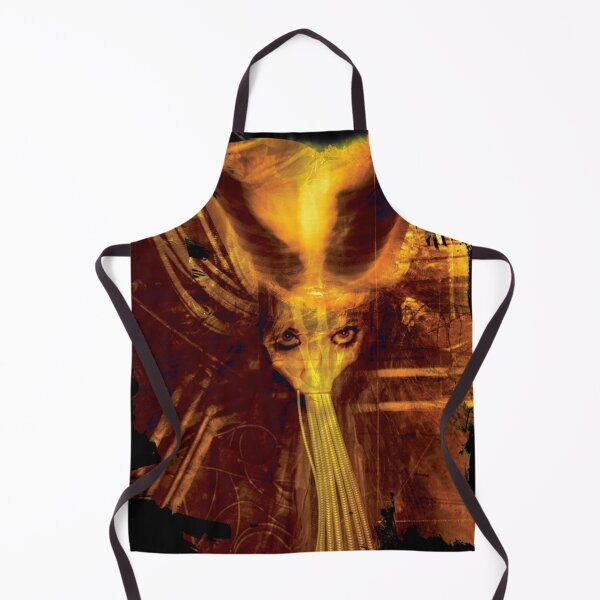 Item preview, Wie das Fleisch schreibt Dunkler Surrealismus designed and sold by nudistinct1.