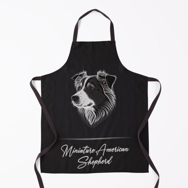 Item preview, Miniature American Shepherd designed and sold by Best-Breeds.