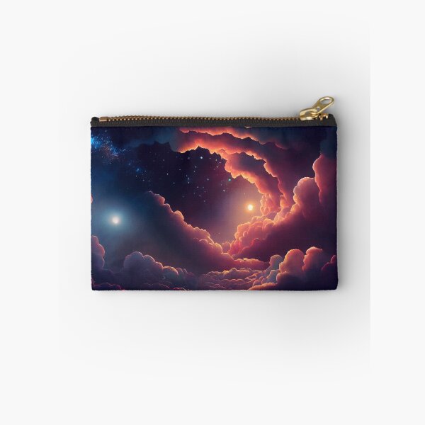 Item preview, Unblemished Firmament designed and sold by Creative Shed Designs.