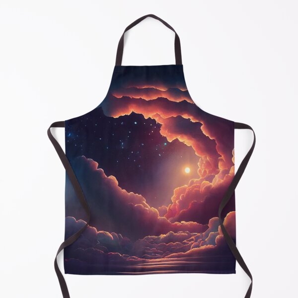 Item preview, Unblemished Firmament designed and sold by Creative Shed Designs.