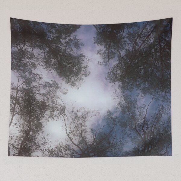 Item preview, Treetops designed and sold by SarahVictoria.