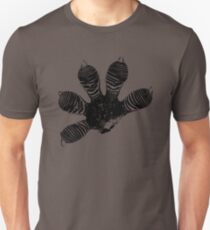 Gecko High Five Slim Fit T-Shirt