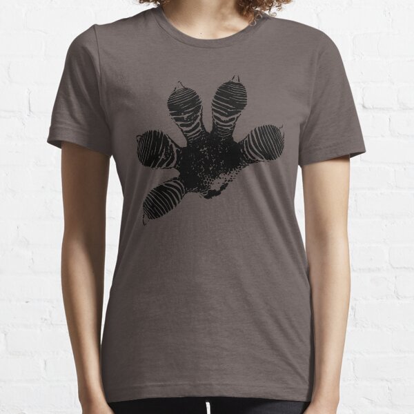 Gecko High Five Essential T-Shirt
