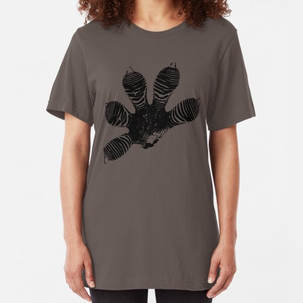Gecko High Five Slim Fit T-Shirt