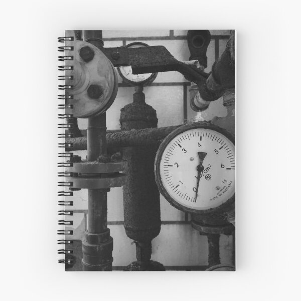 Item preview, Urbex Photography | pipes into the past designed and sold by Cora Wirth.