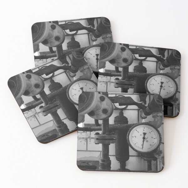 Item preview, Urbex Photography | pipes into the past designed and sold by Cora Wirth.