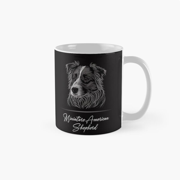 Item preview, Miniature American Shepherd designed and sold by Best-Breeds.