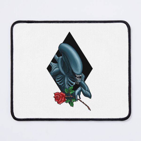 Item preview, Dampf-Punk-Kunst Hr. Giger Grafik designed and sold by nudistinct1.