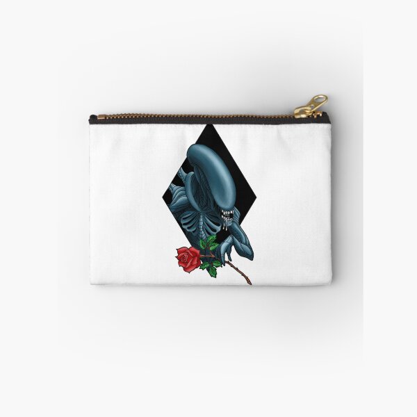 Item preview, Dampf-Punk-Kunst Hr. Giger Grafik  designed and sold by nudistinct1.