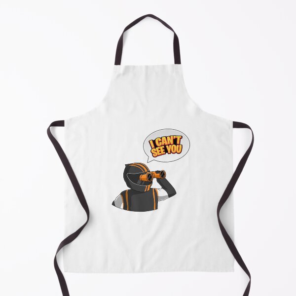 Item preview, I cant see you V1 designed and sold by MotorcycleLove.