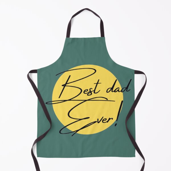 Item preview, Best dad ever!, valentines day designed and sold by PARADISEGLOBE.
