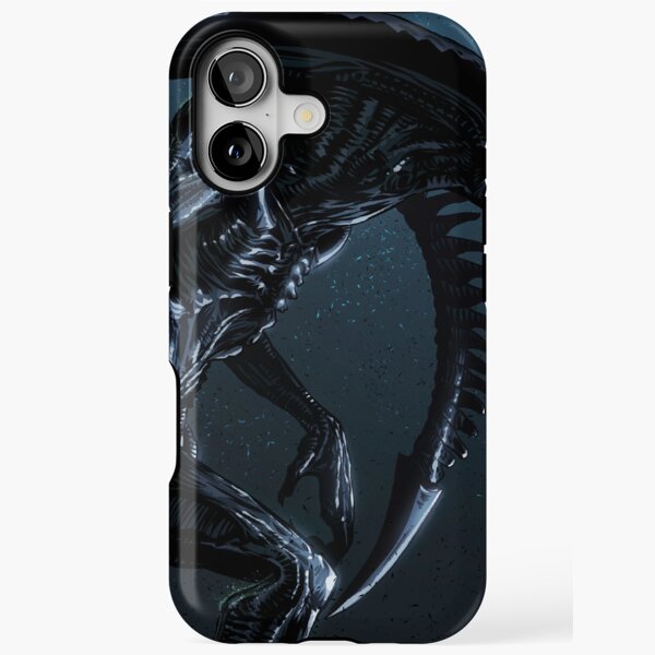 Hr Giger iPhone Cases for Sale | Redbubble