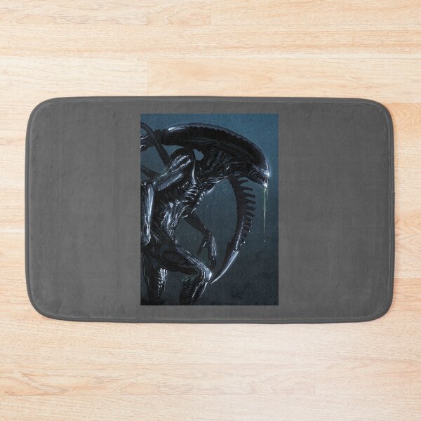 Item preview, Xenomorph Alien    designed and sold by nudistinct1.