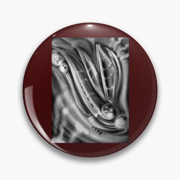 Item preview, xenomorph halo03   designed and sold by nudistinct1.