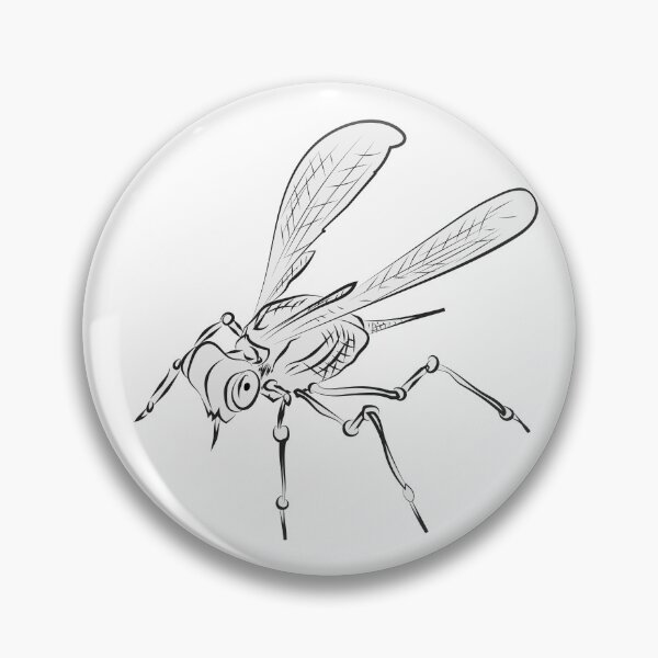 Item preview, Mosquito designed and sold by Mammoths.