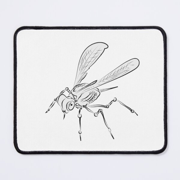 Item preview, Mosquito designed and sold by Mammoths.