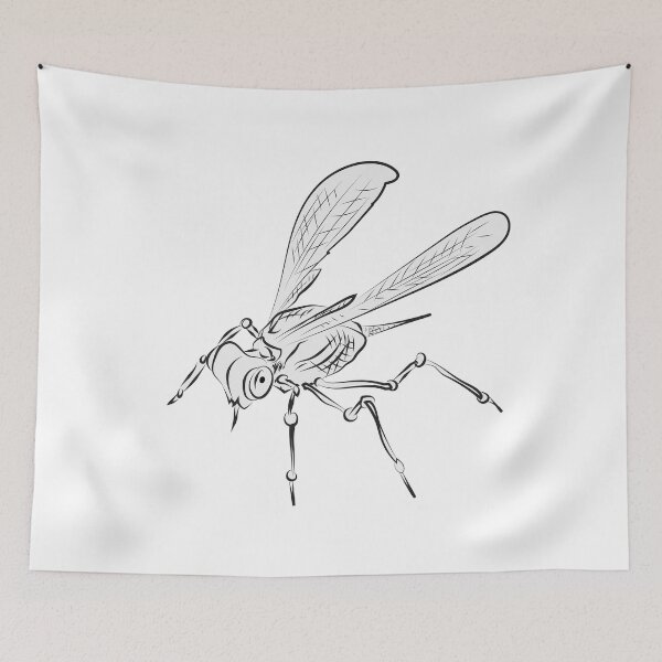 Item preview, Mosquito designed and sold by Mammoths.