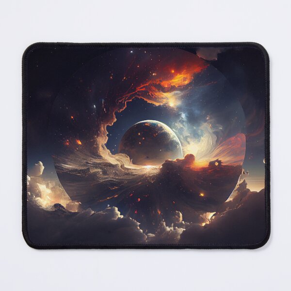Item preview, Unblemished Firmament 2 designed and sold by Creative Shed Designs.