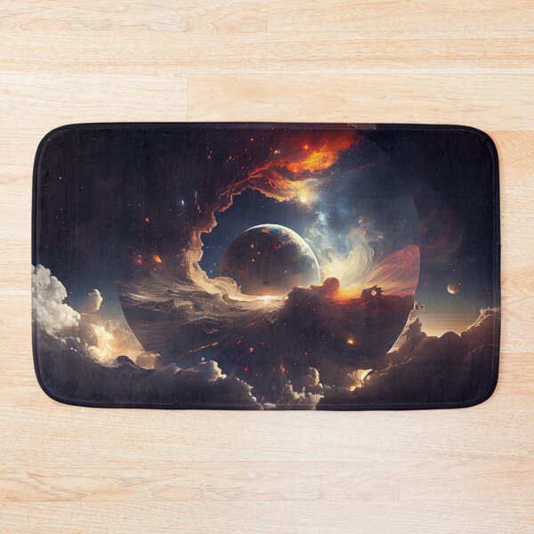 Item preview, Unblemished Firmament 2 designed and sold by Creative Shed Designs.