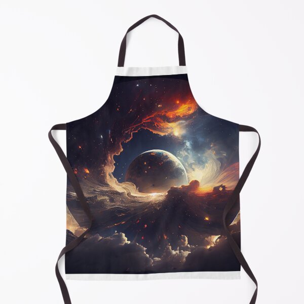 Item preview, Unblemished Firmament 2 designed and sold by Creative Shed Designs.