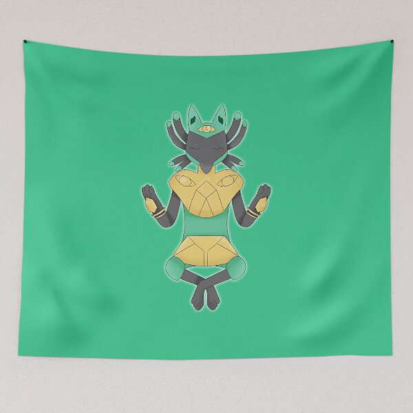 Item preview, Project YinYang Ultra 1 - Anubis designed and sold by SaturnUmbreon.
